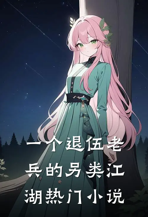 一个退伍老兵的另类江湖热门小说