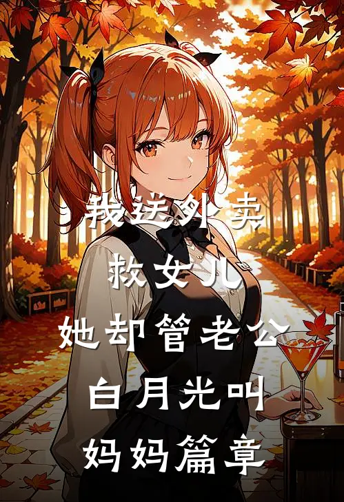 我送外卖救女儿，她却管老公白月光叫妈妈篇章