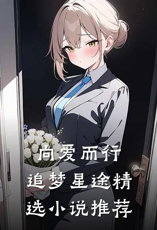 向爱而行,追梦星途精选推荐