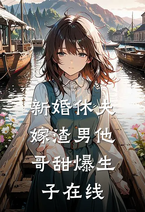新婚休夫：嫁渣男他哥甜爆生子在线