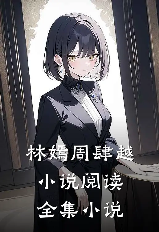 林嫣周肆越小说阅读全集小说