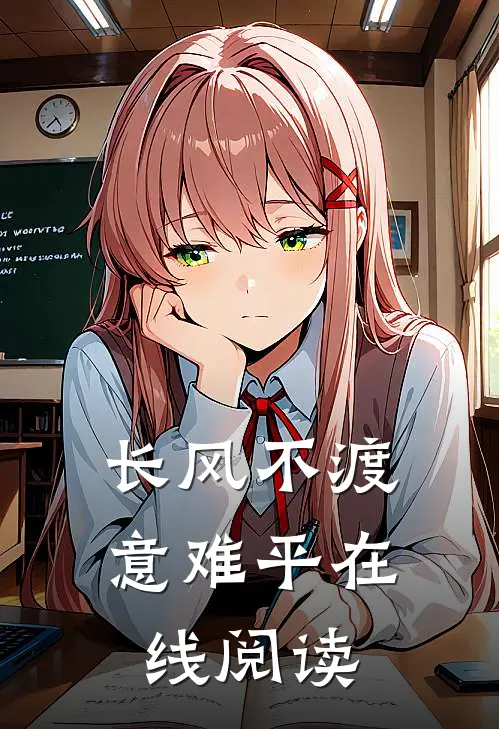 长风不渡意难平在线阅读