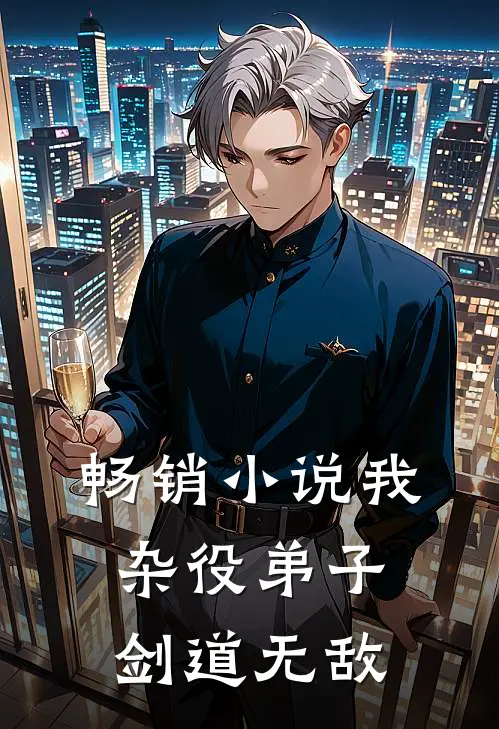 畅销我,杂役弟子,剑道无敌免费阅读