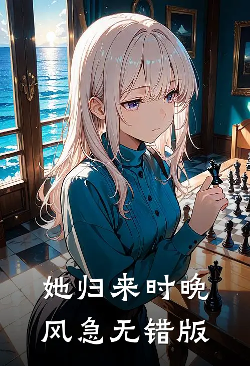 她归来时晚风急无错版