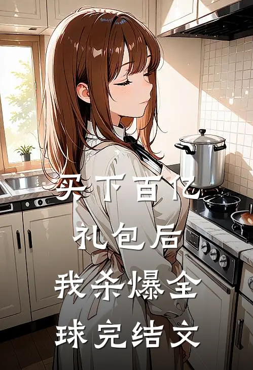 买下百亿礼包后，我杀爆全球完结文