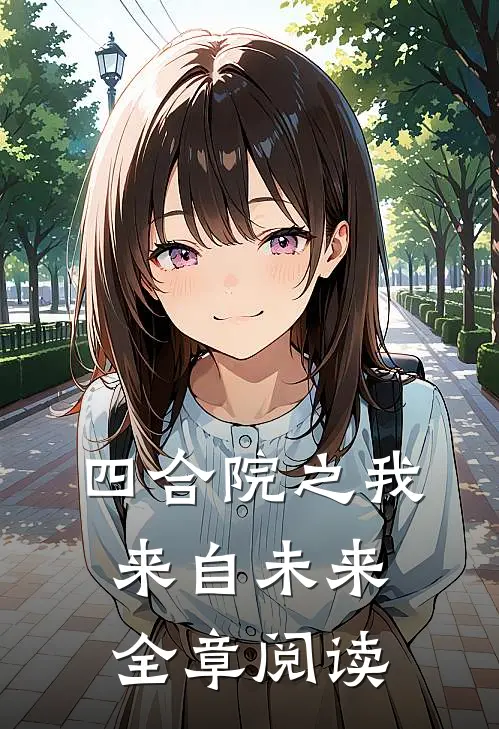 四合院之我来自未来全章阅读