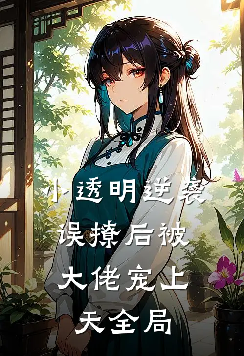 小透明逆袭：误撩后被大佬宠上天全局
