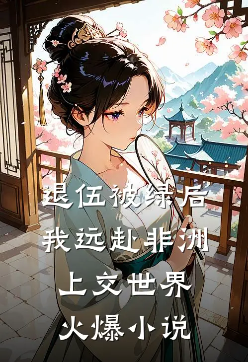退伍被绿后，我远赴非洲上交世界火爆小说
