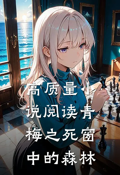 高质量小说阅读青梅之死窗中的森林