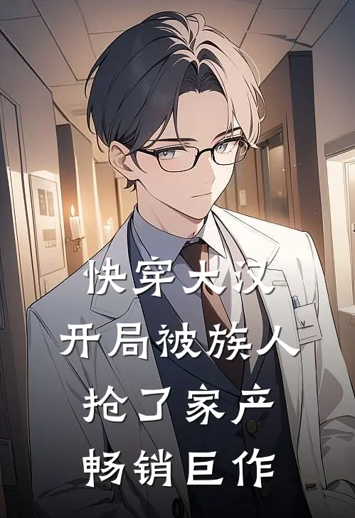 快穿大汉：开局被族人抢了家产畅销巨作