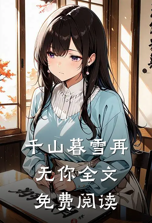 千山暮雪再无你全文免费阅读
