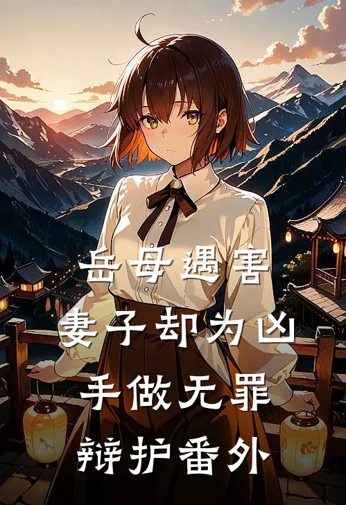 岳母遇害，妻子却为凶手做无罪辩护番外