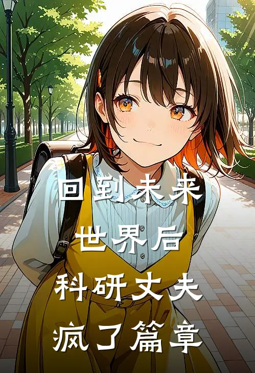 回到未来世界后，科研丈夫疯了篇章