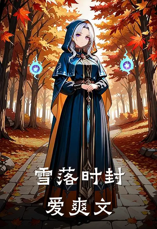 雪落时封爱爽文