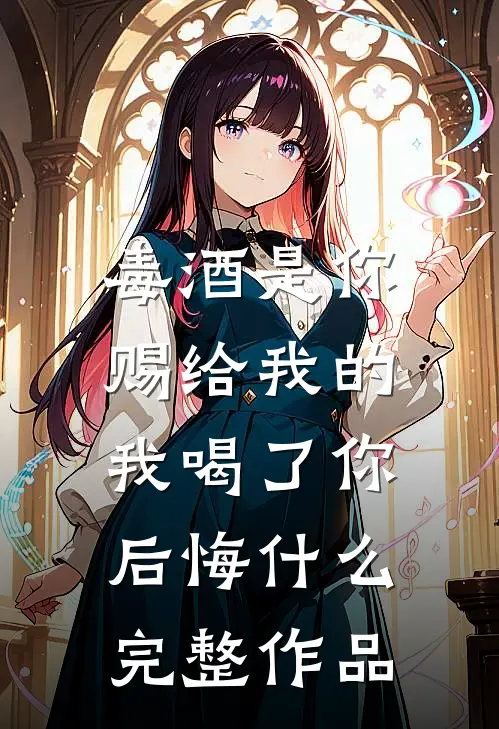 毒酒是你赐给我的，我喝了你后悔什么完整作品
