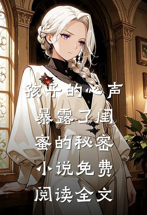 孩子的心声暴露了闺蜜的秘密小说免费阅读全文