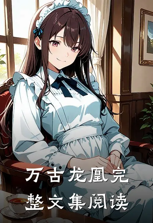 万古龙凰完整文集阅读