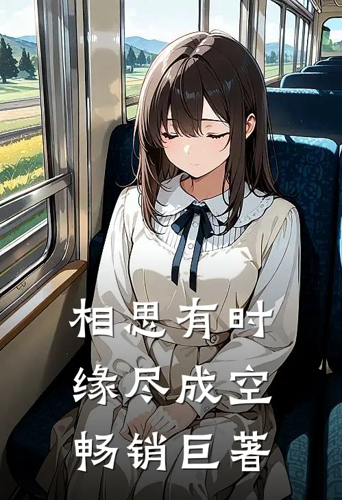 相思有时，缘尽成空畅销巨著