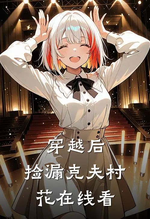 穿越后，捡漏克夫村花在线看