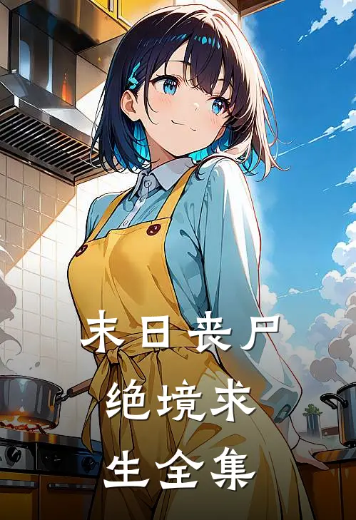 末日丧尸：绝境求生 全集