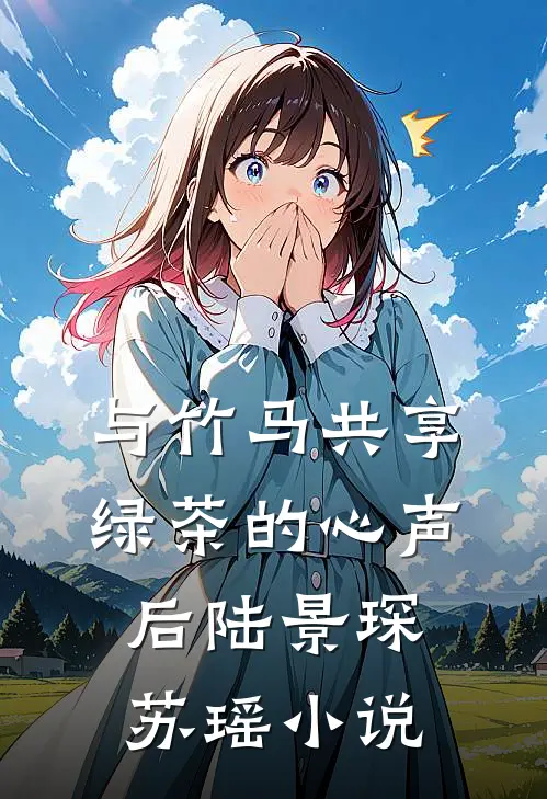与竹马共享绿茶的心声后陆景琛苏瑶小说