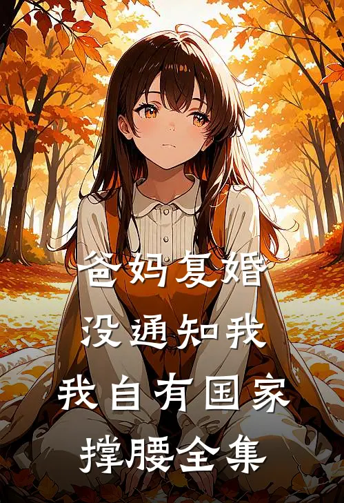 爸妈复婚没通知我，我自有国家撑腰全集