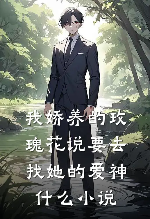 我娇养的“玫瑰”花说要去找她的爱神什么小说