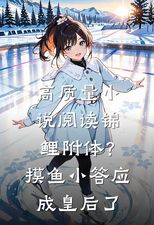 高质量小说阅读锦鲤附体？摸鱼小答应成皇后了