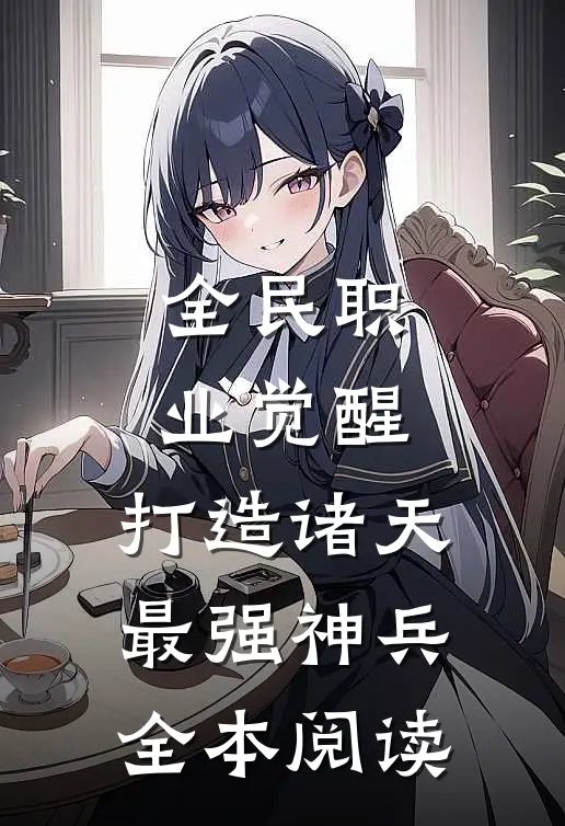 全民职业觉醒，打造诸天最强神兵全本阅读