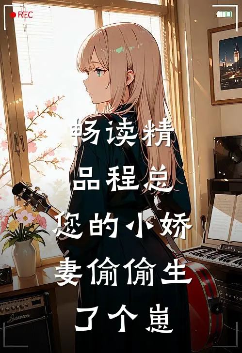 畅读精品程总，您的小娇妻偷偷生了个崽