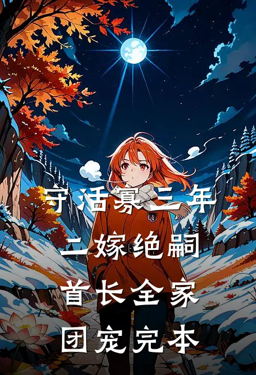 守活寡三年，二嫁绝嗣首长全家团宠完本