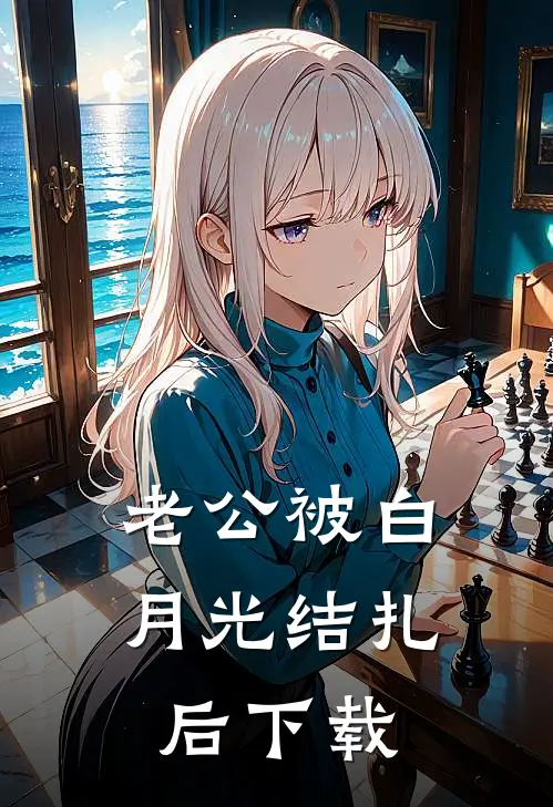 老公被白月光结扎后下载