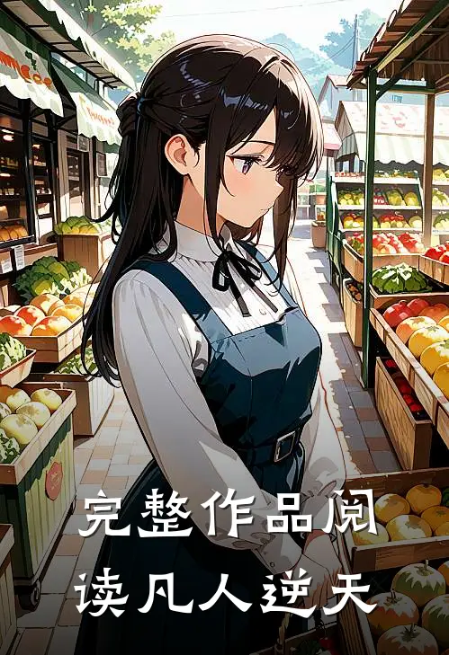 完整作品阅读凡人逆天