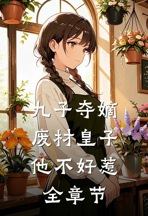 九子夺嫡，废材皇子他不好惹全章节