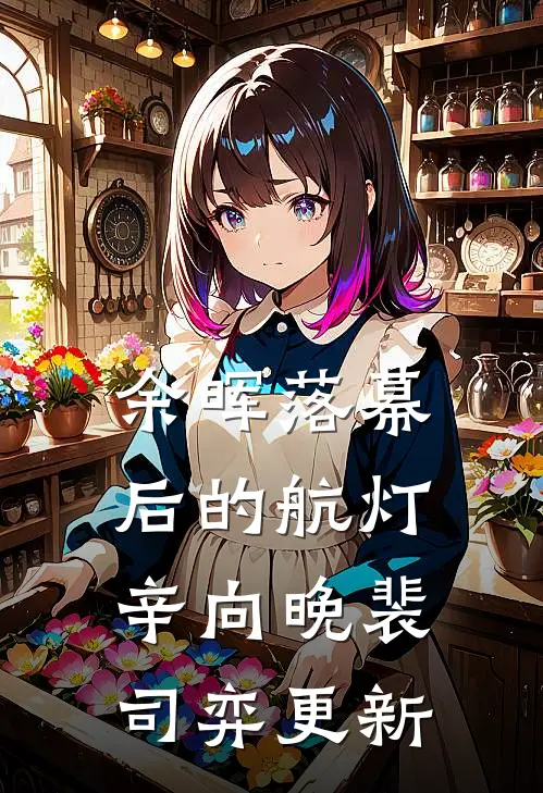 余晖落幕后的航灯辛向晚裴司弈更新