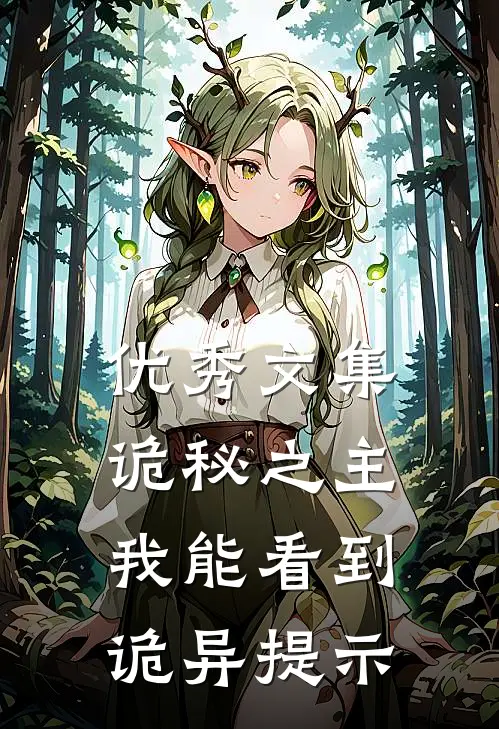 优秀文集诡秘之主：我能看到诡异提示