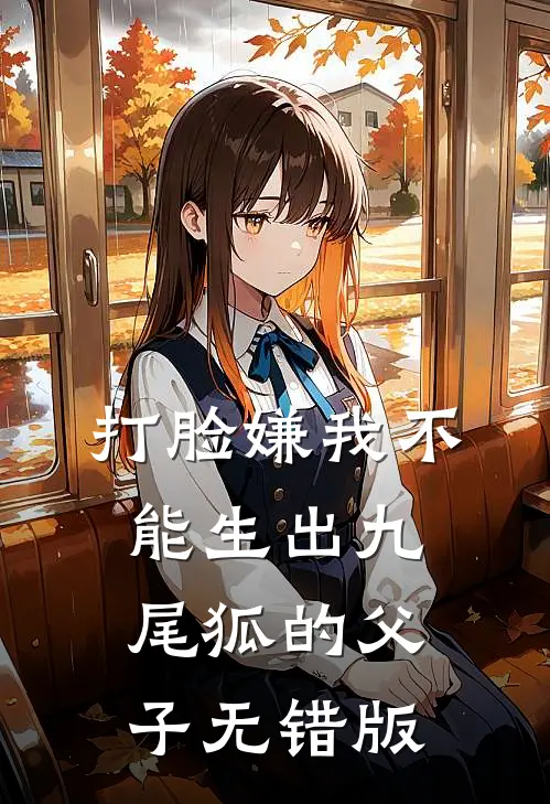 打脸嫌我不能生出九尾狐的父子无错版