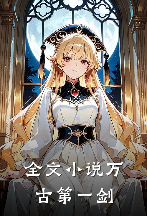 全文小说万古第一剑