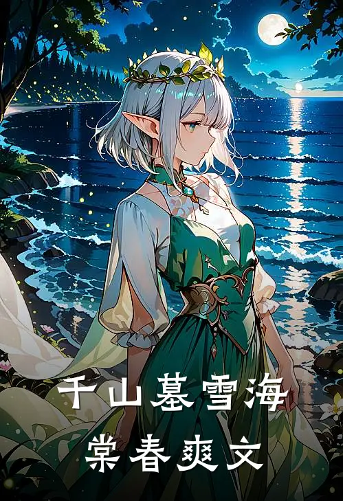 千山墓雪海棠春爽文