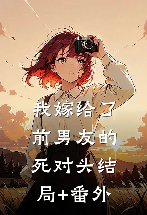 我嫁给了前男友的死对头结局+番外