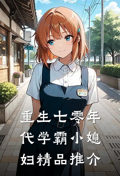 重生七零年代学霸小媳妇精品推介