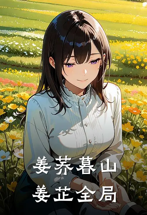 姜荞暮山姜芷全局