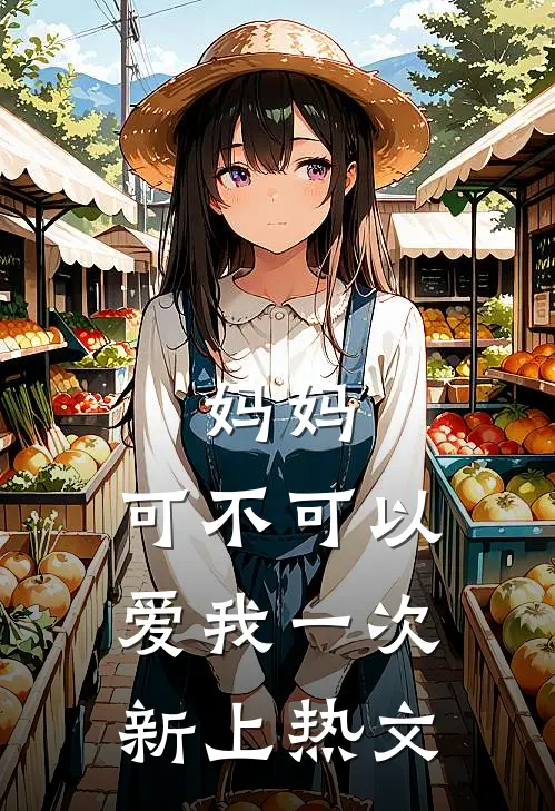 妈妈，可不可以爱我一次新上热文