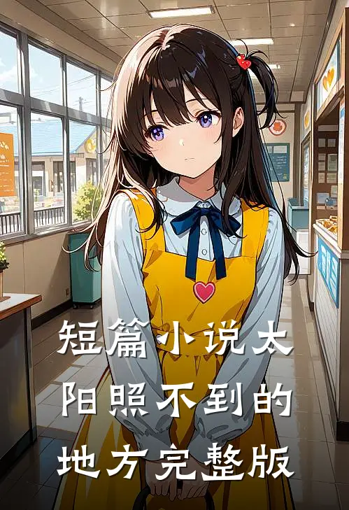 短篇小说太阳照不到的地方完整版