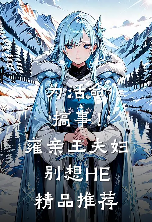 为活命搞事！雍亲王夫妇别想HE精品推荐