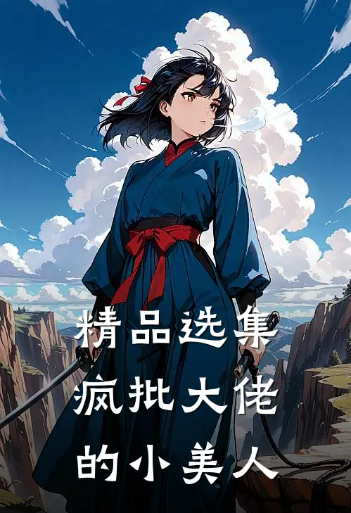 精品选集疯批大佬的小美人