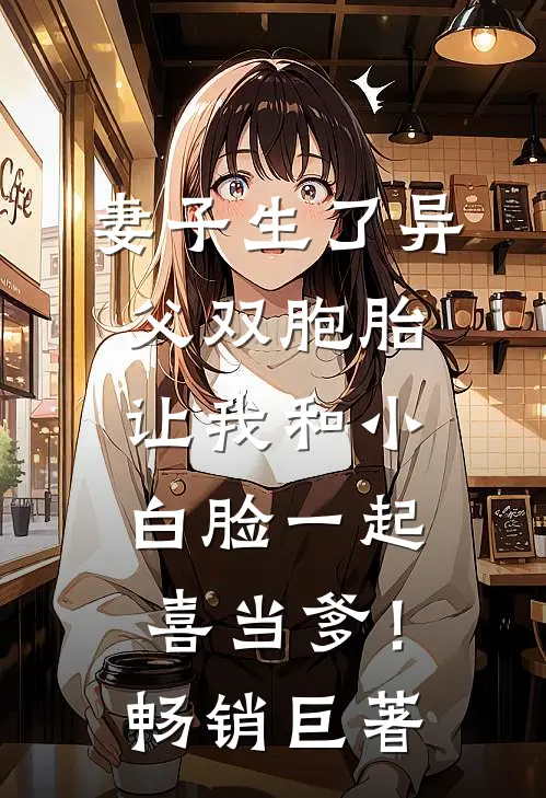 妻子生了异父双胞胎，让我和小白脸一起喜当爹！畅销巨著