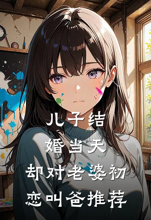 儿子结婚当天，却对老婆初恋叫爸推荐