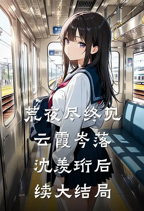 荒夜尽终见云霞岑落沈羡珩后续大结局