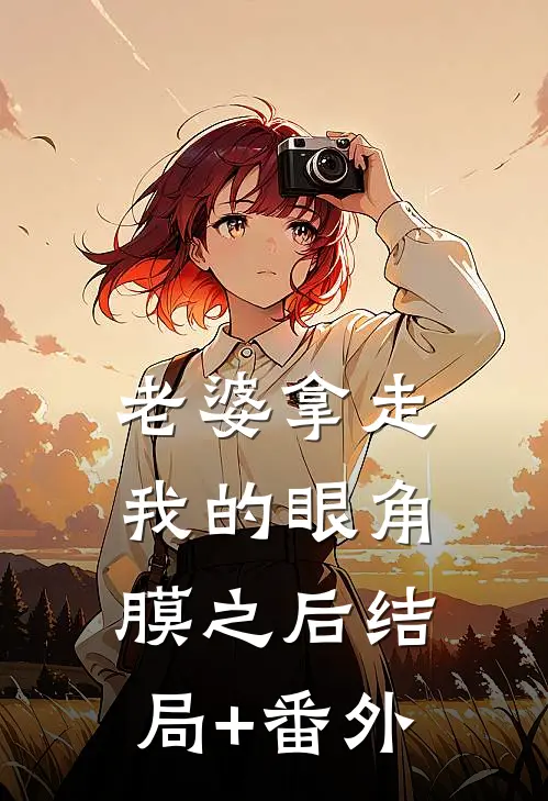 老婆拿走我的眼角膜之后结局+番外